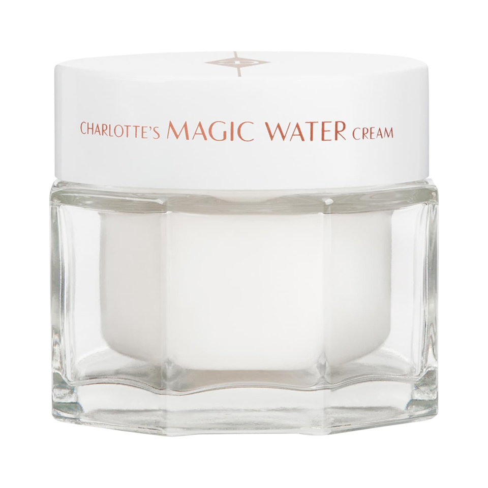 Charlotte Tilbury magic water cream