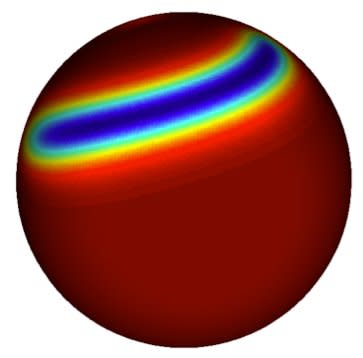 Pressure on Hawaiian Track