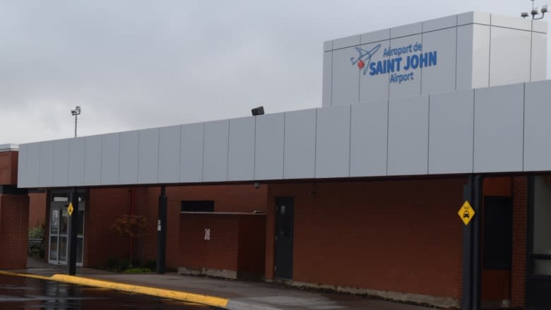 Saint John Airport awaits word on federal funding for better runways