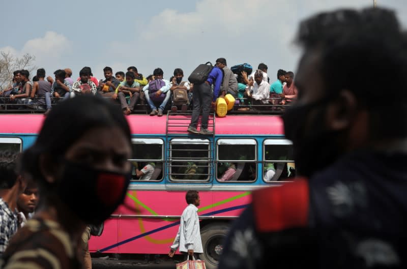 Spread of the coronavirus disease (COVID-19), in Kolkata