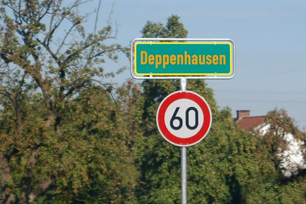 Deppenhausen