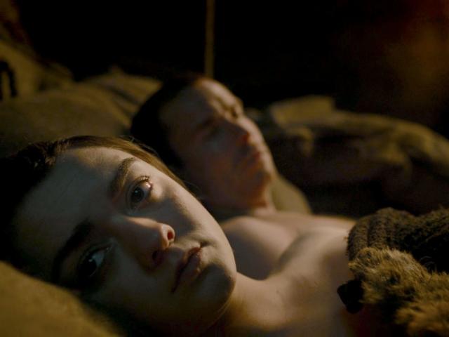 Arya, Gendry Sex Scene in Game of Thrones Season 8 Episode 2 Was
