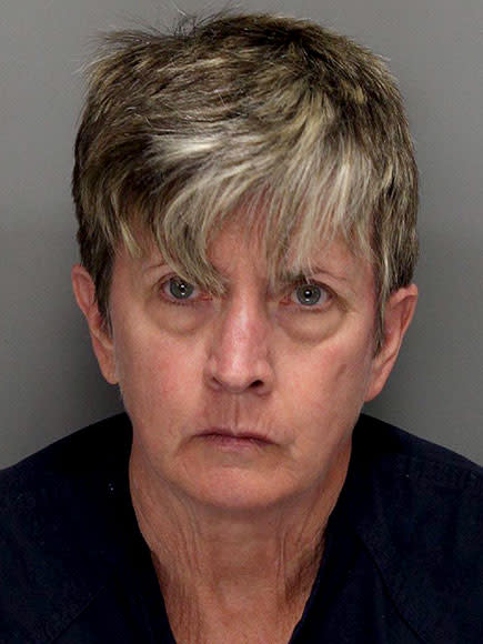 Mother-in-Law Charged in Shooting Death of Atlanta Kindergarten Teacher, Killed Feet from Her Sons: Reports| Crime & Courts, Personal Tragedy, Shootings, True Crime