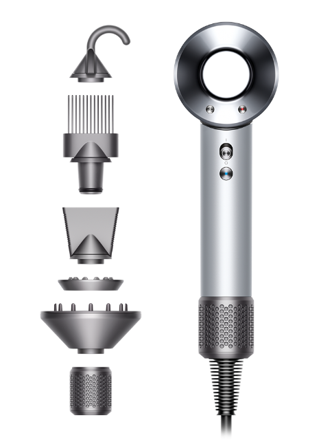 Best Dyson Hair Tool Deals on Airwrap, Supersonic, Airstrait 2024