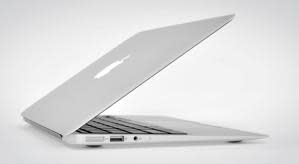 macbook pro laptop