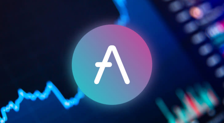 aave1600 aave cryptocurrency 1600