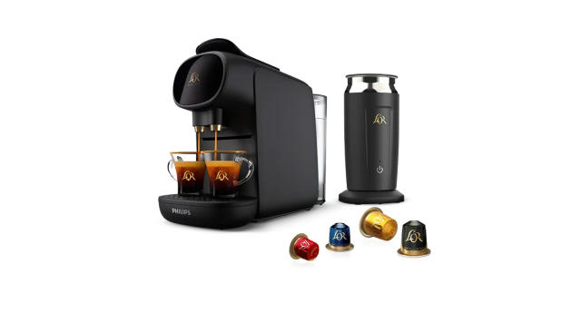 L'or Coffee Capsules reviews