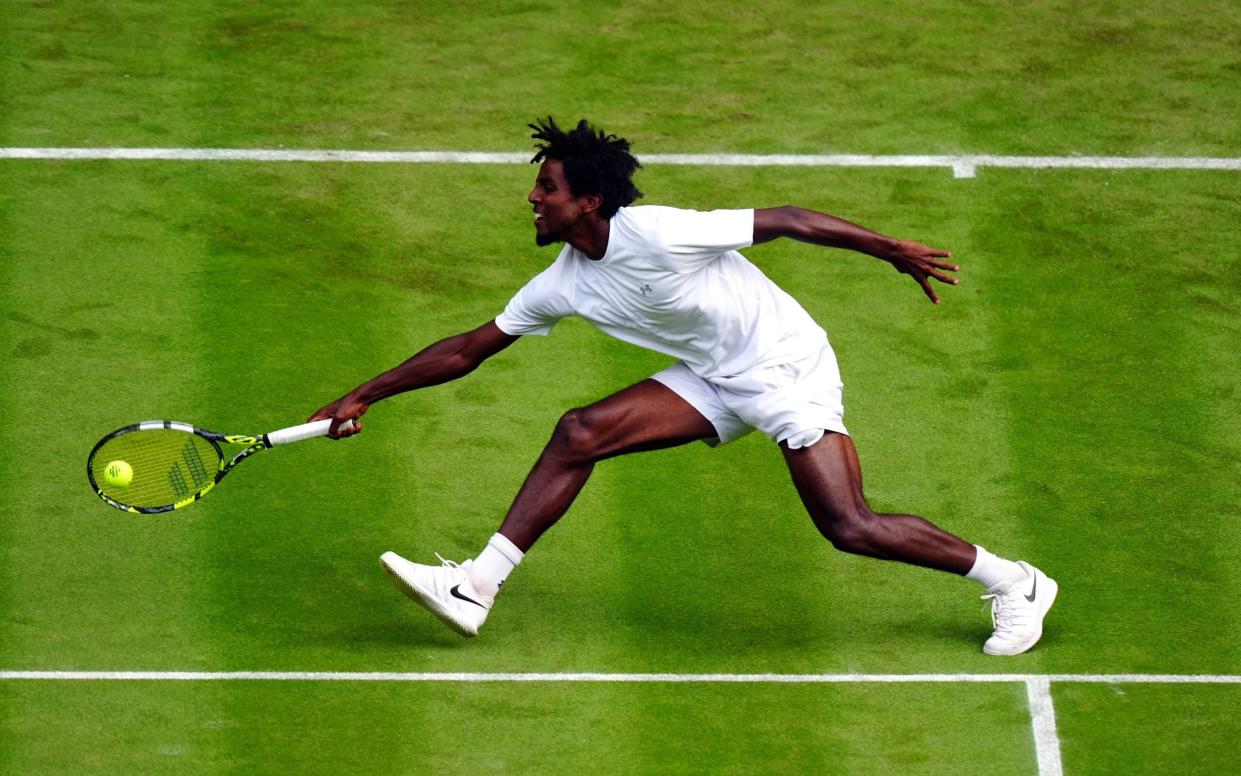 Jack Draper vs Elias Ymer: Score and latest updates from Wimbledon