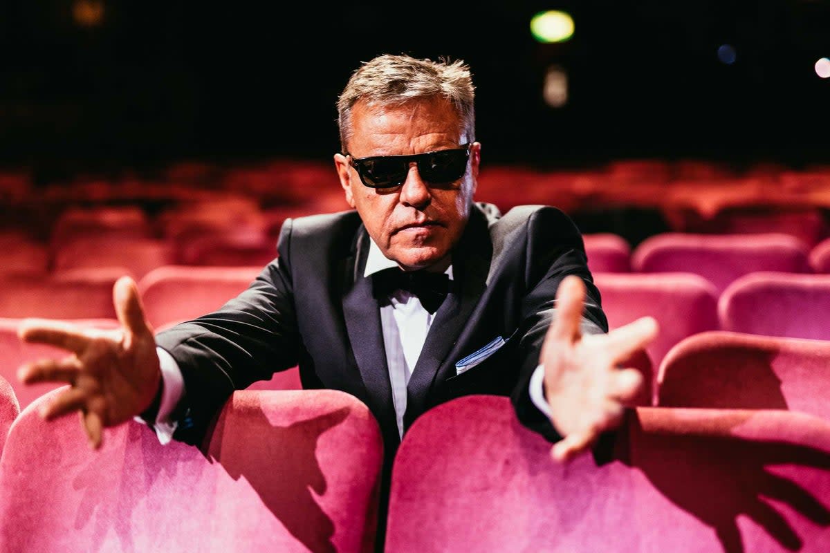 Madness have announced a one-off show at KOKO  (Handout)