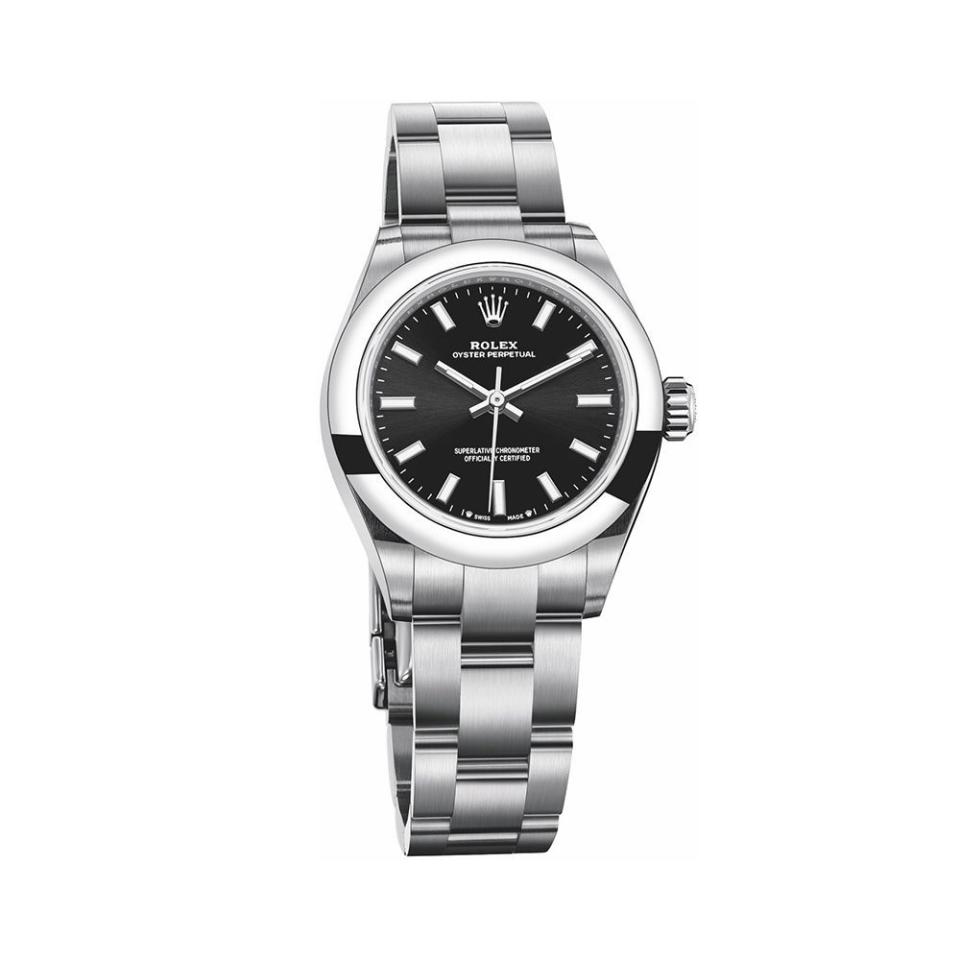 Oyster Perpetual 28