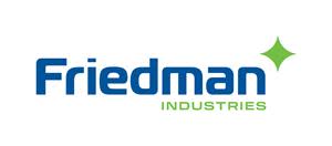 Friedman Industries Inc.