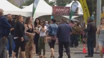 Taste of Edmonton opens up, welcomes kids in beer garden