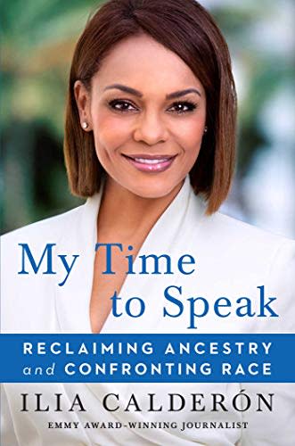 My Time to Speak (Amazon / Amazon)