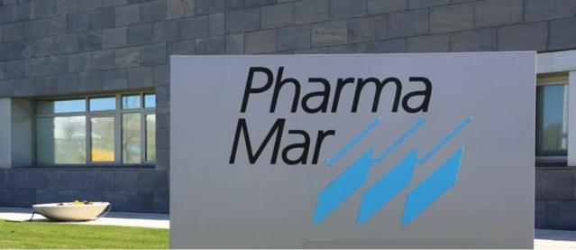 PharmaMar se consolida como el peor valor del Mercado Continuo