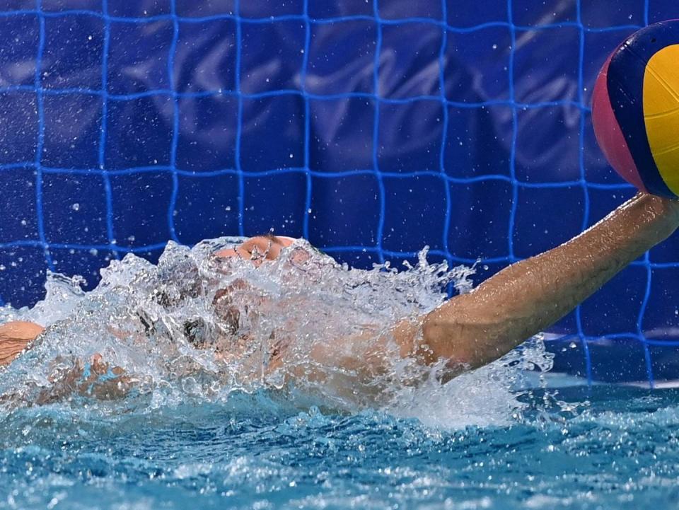 Wasserball: Spanien entthront Italien