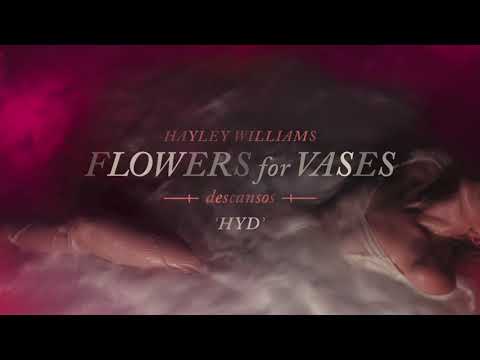 "HYD" by Hayley Williams