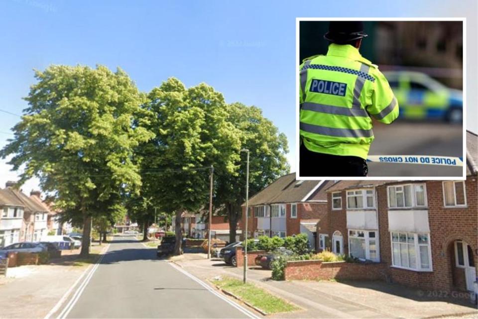 A Banbury man arrested on suspicion of attempted murder i(Image: Newsquest)/i