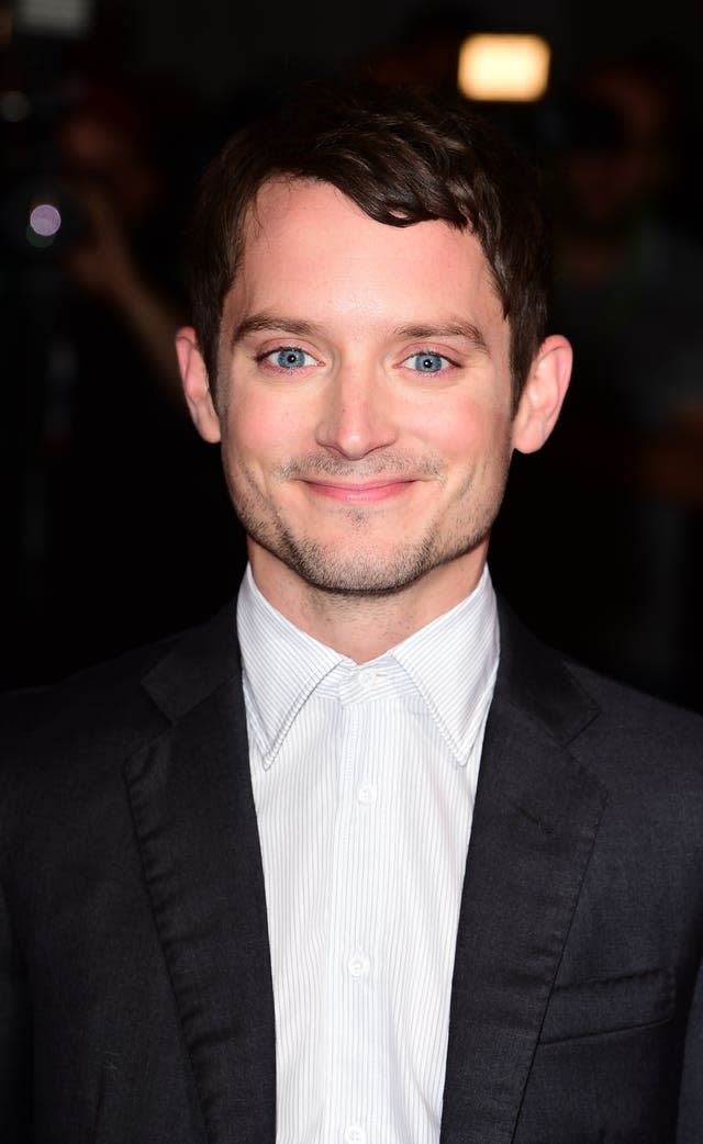 Elijah Wood