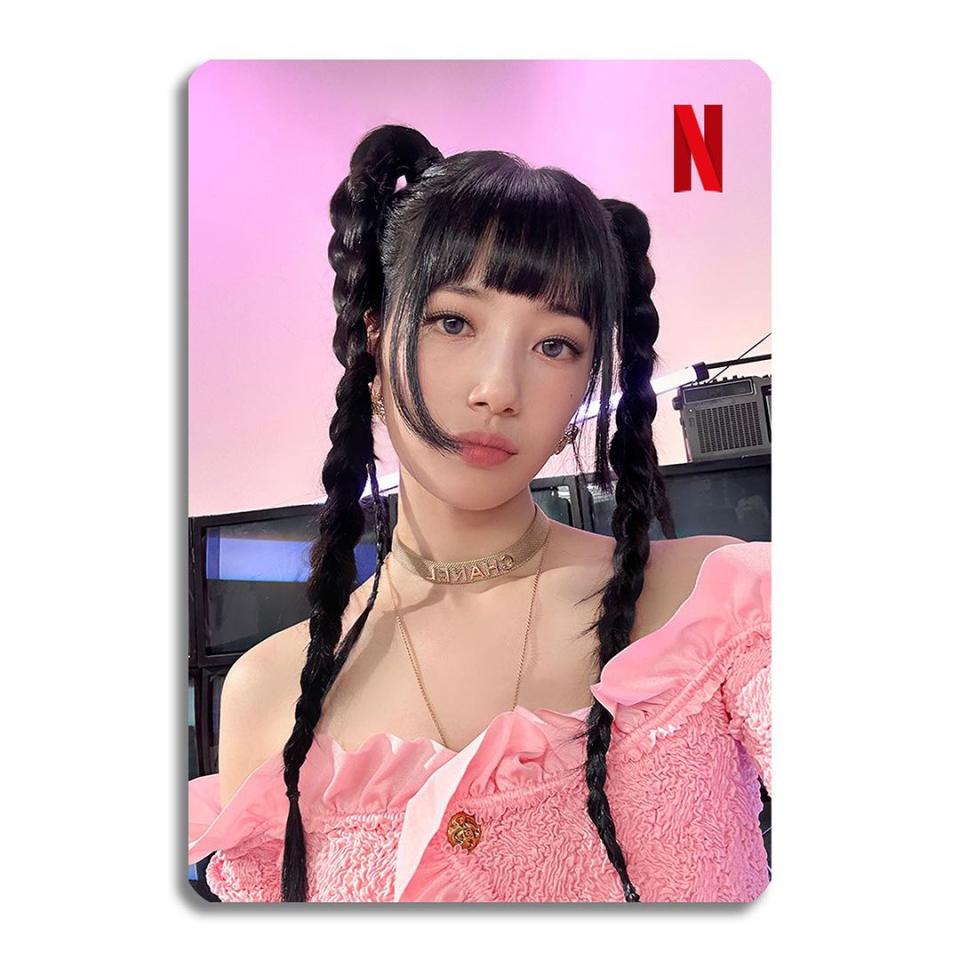 （圖源：Netflix《我的女神室友斗娜》劇照）