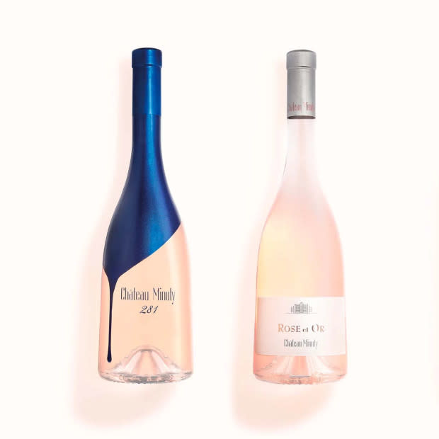 <p><a href="https://go.skimresources.com?id=113896X1572730&xs=1&url=https%253A%252F%252Fwww.totalwine.com%252Fwine%252Frose-blush-wine%252Frose-blend%252Fchateau-minuty-281-rose%252Fp%252F213747750%253Fglia%253Dtrue%2526s%253D2201%2526%2526pid%253Dcpc%253APerformance%252BMax%25252BUS%25252BCONN%25252BENG%25252BSPART%253A%253Agoogle%253A%253A%2526gclid%253DCj0KCQjw27mhBhC9ARIsAIFsETETu7FDKxtbL7qa8Vje6vk-QOWR58FgCEPiZ5qMroBqshx4XjEQ7qYaAoLeEALw_wcB%2526gclsrc%253Daw.ds&sref=https%253A%252F%252Fparade.com%252F880526%252Fkelli-acciardo%252Fbest-rose-wines%252F" rel="noopener" target="_blank" data-ylk="slk:Château Minuty;elm:context_link;itc:0;sec:content-canvas" class="link ">Château Minuty</a></p>