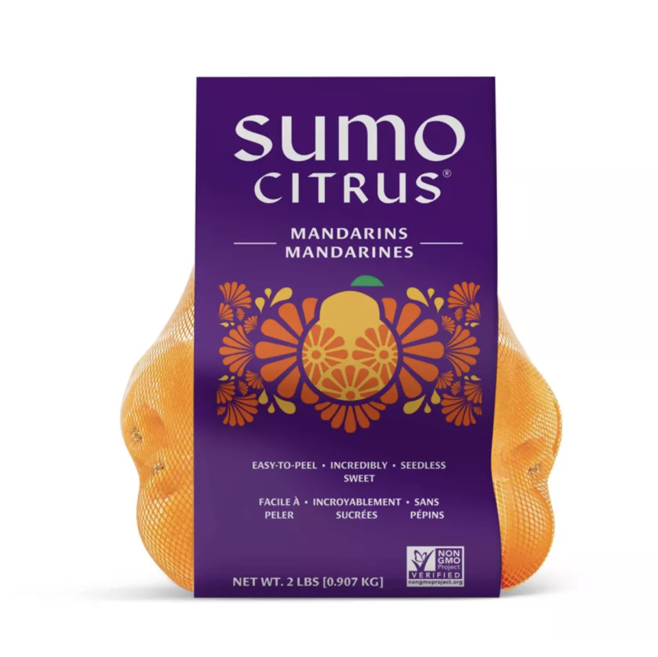 <p><a href="https://go.redirectingat.com?id=74968X1596630&url=https%3A%2F%2Fwww.target.com%2Fp%2Fsumo-citrus-mandarins-2lb-bag%2F-%2FA-84821979%3Fref%3Dtgt_adv_xsp%26AFID%3Dgoogle%26fndsrc%3Dtgtao%26DFA%3D71700000108264775%26CPNG%3DPLA_Produce%252BFloral_Priority%252BShopping_LocalProduce%252BFloral_Ecomm_Food_Bev%26adgroup%3DProduce%252BFloral_Priority%2BTCINs%26LID%3D700000001170770pgs%26LNM%3DPRODUCT_GROUP%26network%3Dg%26device%3Dc%26location%3D9004402%26targetid%3Daud-1964379778526%253Apla-1681397858551%26gclid%3DCjwKCAjw3ueiBhBmEiwA4BhspHyMPzgDGukbWTB54J87My1DnBNMi1Ov83UK83HQrDGCW2UNs8CHCRoCHP8QAvD_BwE%26gclsrc%3Daw.ds&sref=https%3A%2F%2Fwww.redbookmag.com%2Ffood-recipes%2Fg41898577%2F47-snacks-to-avoid-getting-hangry%2F" rel="nofollow noopener" target="_blank" data-ylk="slk:Shop Now;elm:context_link;itc:0;sec:content-canvas" class="link ">Shop Now</a></p><p>Fruits</p><p>$5.99</p><p>Target</p><span class="copyright">Sumo Citrus</span>