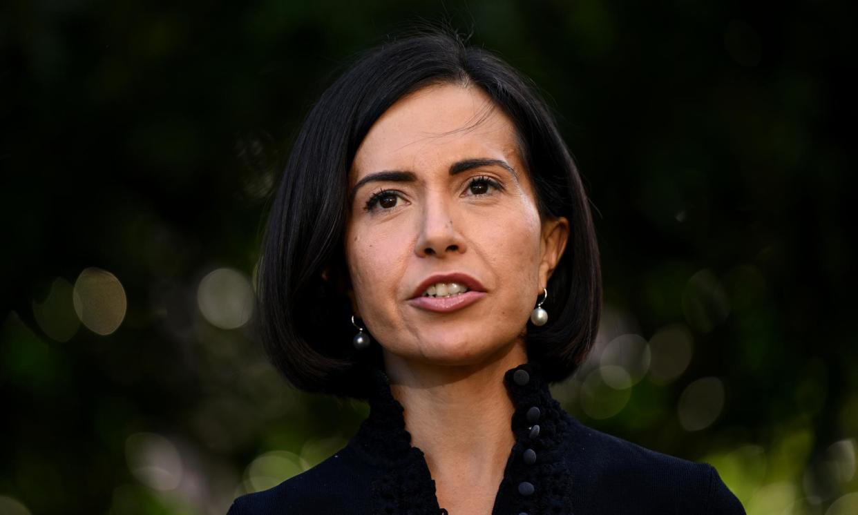 <span>NSW needs to invest in crisis responses and examine its bail laws to help counter violence against women, Prue Car says.</span><span>Photograph: Dan Himbrechts/AAP</span>