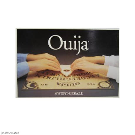 Ouija Board