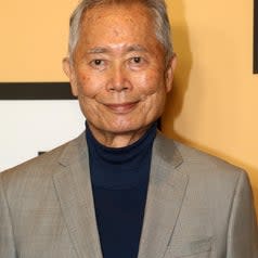 George Takei