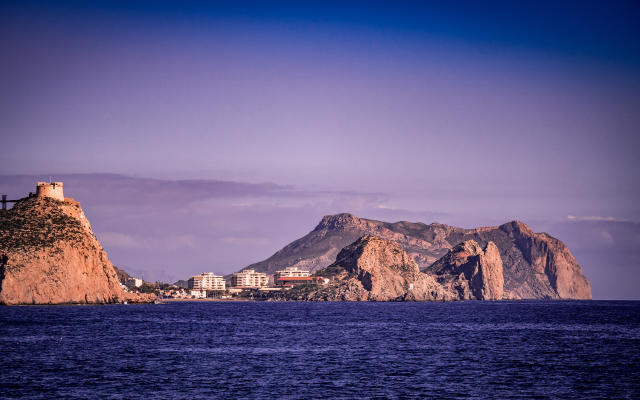 Los destinos de playa más baratos para alquilar casa este verano