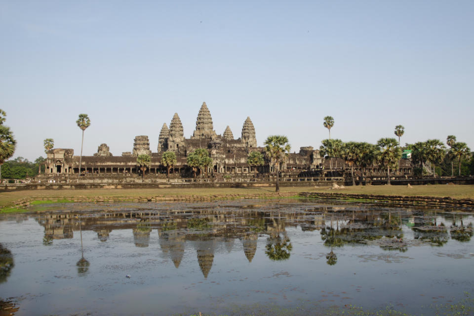 Siem Reap