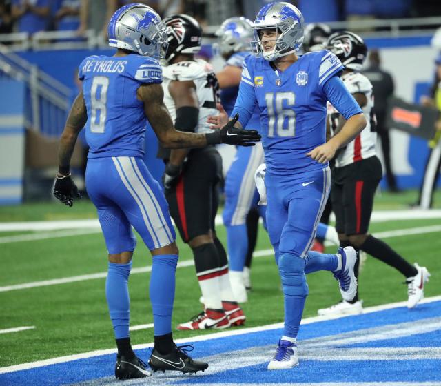 Lions vs. Packers winners and losers, highlights, score, top plays