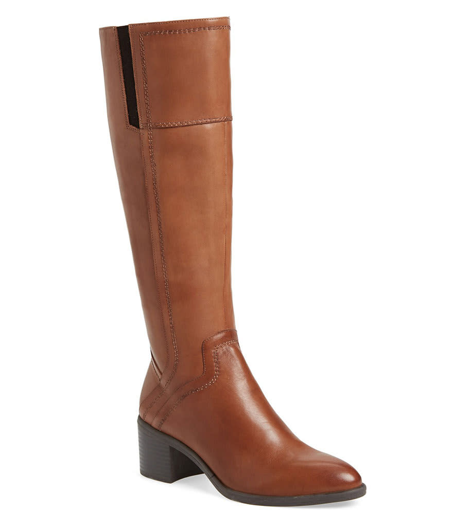 Franco Sarto ‘Edalina’ Knee High Boot, $160, nordstrom.com