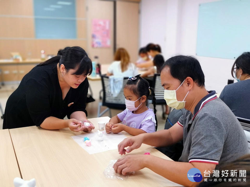 主題式共學親子同樂會     6/17開始報名