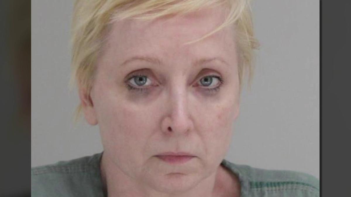 Woman Accused Of Killing Her Husband Because He Beat Their Cat 5096