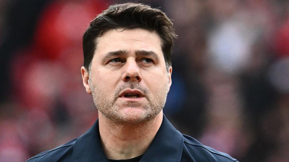 Pochettino named new boss of US men’s team