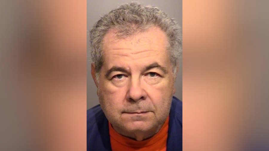 SoCal man gets 3 years for child pornography crimes