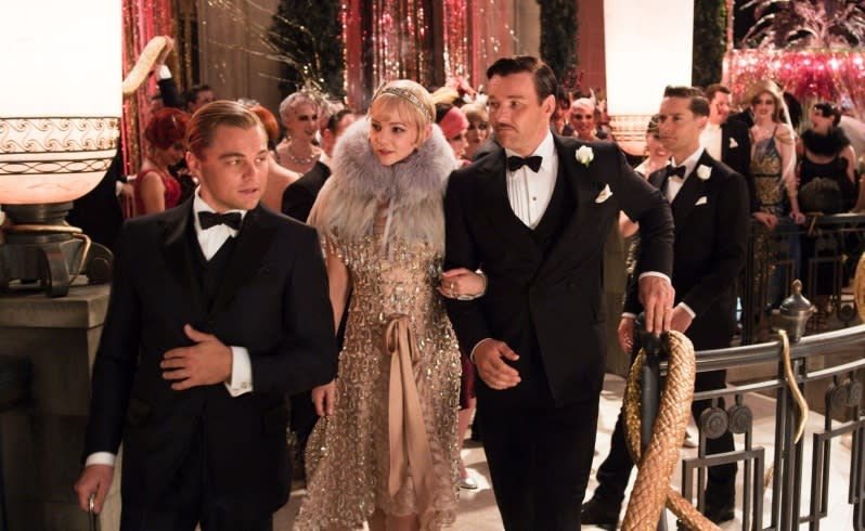 The Great Gatsby leads AACTA nominations