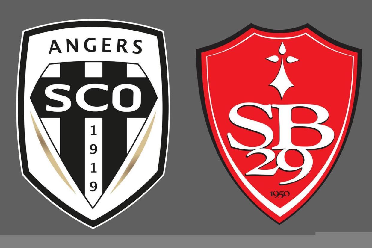 Angers-Brest