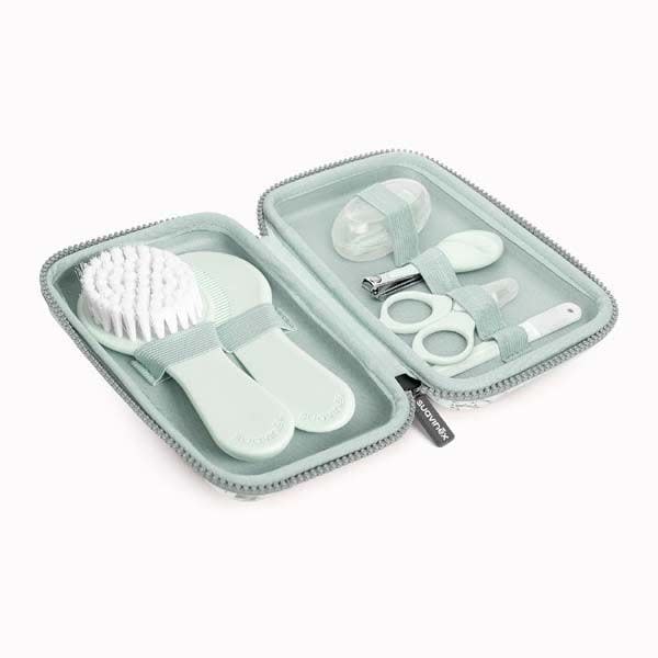 Suavinex Neceser Set Manicura para Bebés +0M