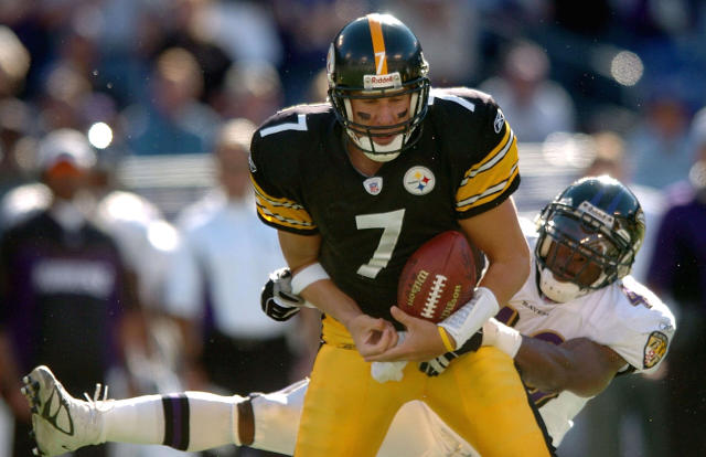 On this day in Steelers history: Ben Roethlisberger changed the face of the  franchise