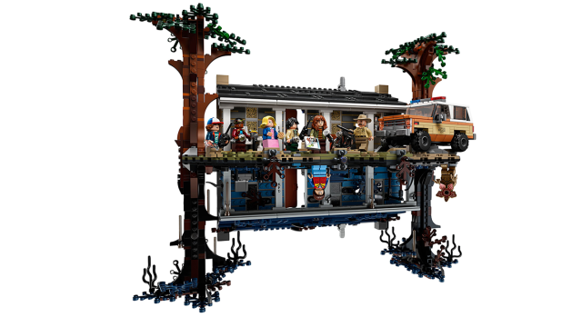 Lego announces Friends-inspired collection, The Independent