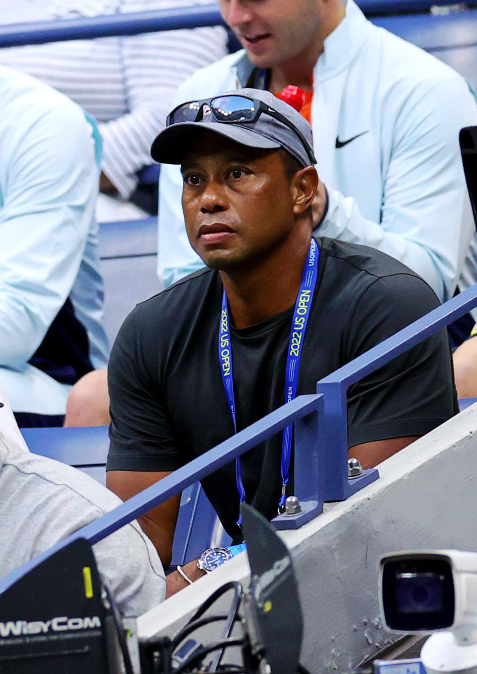 Tiger Woods' Trust Responds to the Lawsuit