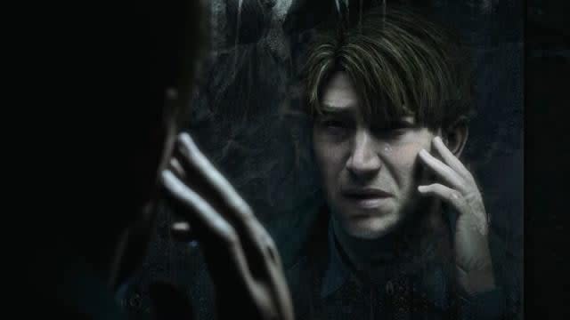 Silent Hill 2 remake dev Bloober has another horror game in the works