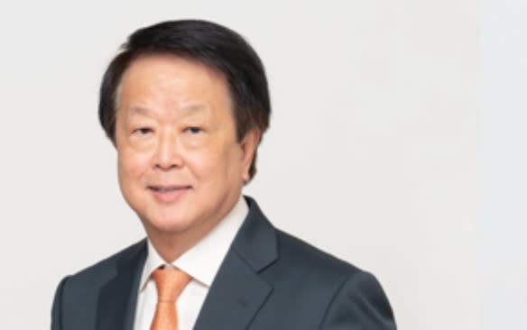 Kuok Khoon Hong, chairman and CEO of Wilmar International. (PHOTO: Wilmar)