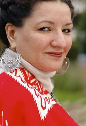 Sandra Cisneros | Pioneering Mexican-American Writer