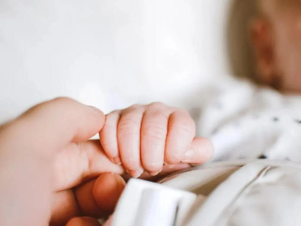 <strong>2022年6月拜登政府發布了一項孕產婦健康藍圖優先行動，宣示讓美國成為世界上最適合生育的國家。（示意圖／pixabay）</strong>