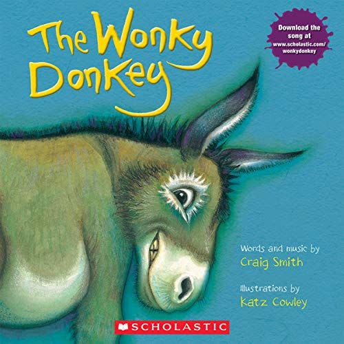 The Wonky Donkey