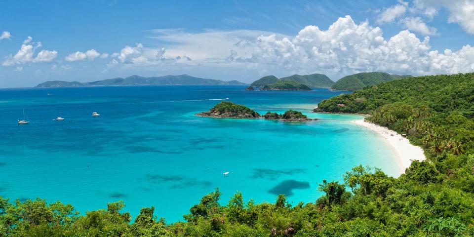 St. John — U.S. Virgin Islands