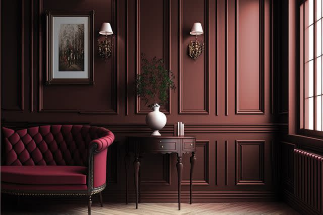 Dunn-Edwards Just Released Its 2024 Color Trends—and There's an Option for  Every Home Style