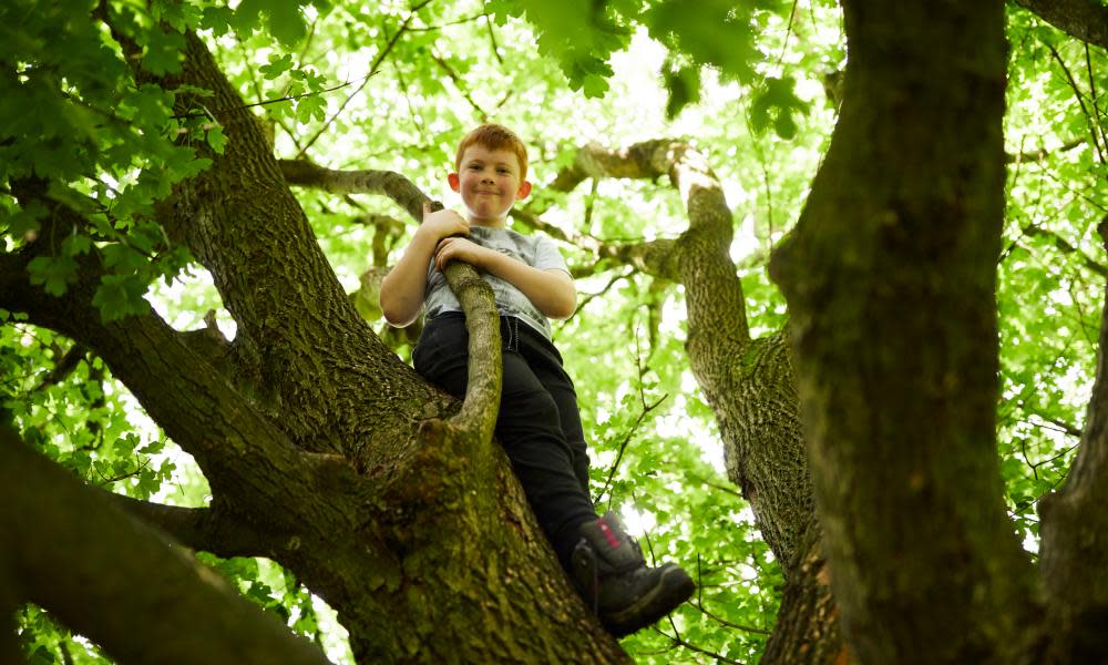 <span>Photograph: Christopher Thomond/The Guardian</span>